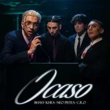 Neo Pistea - OCASO - SINGLE