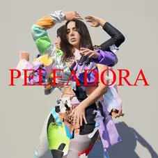 Mala Rodriguez - PELEADORA - SINGLE