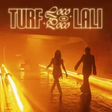 Lali - LOCO UN POCO - SINGLE