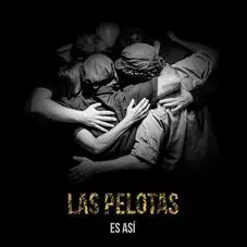 Las Pelotas - ES AS