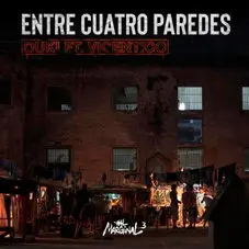 Duki - ENTRE CUATRO PAREDES - SINGLE