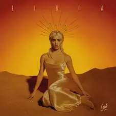 Lali - LIBRA