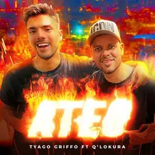 Tyago Griffo - ATEO (FT. Q LOKURA) - SINGLE