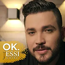 Jessi Uribe - OK - SINGLE