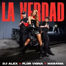 Mrama - LA VERDAD - SINGLE