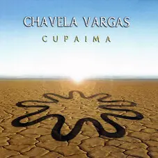 Chavela Vargas - CUPAIMA