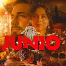 Maluma - JUNIO - SINGLE