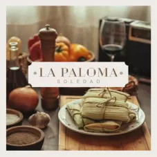 Soledad - LA PALOMA - SINGLE