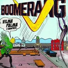 Vilma Palma e Vampiros - BOOMERANG