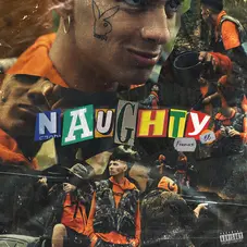 Franux BB - NAUGHTY - SINGLE