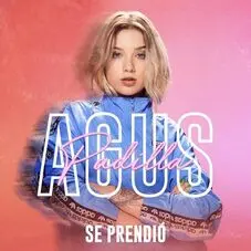 Agus Padilla - SE PRENDI - SINGLE