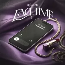 Lit Killah - FACETIME - SINGLE