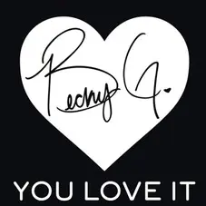 Becky G - YOU LOVE IT - SINGLE