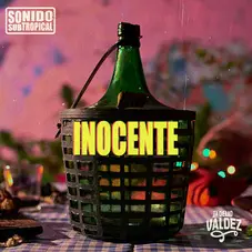 La Delio Valdez - INOCENTE - SINGLE