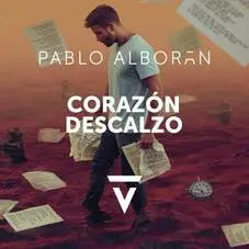 Pablo Alborn - CORAZN DESCALZO - SINGLE