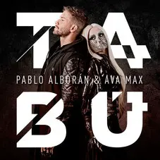 Pablo Alborn - TAB - SINGLE