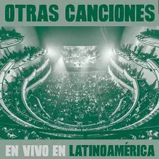 No Te Va Gustar - OTRAS CANCIONES EN VIVO EN LATINOAMRICA