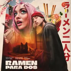 Paulo Londra - RAMEN PARA DOS - SINGLE