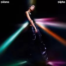 Aitana - ALPHA