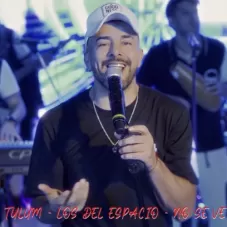 Dale Q´ Va - TULUM - LOS DEL ESPACIO - NO SE VE - SINGLE