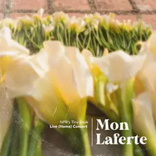 Mon Laferte - NPRS TINY DESK LIVE (HOME) CONCERT - EP