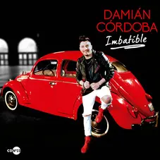 Damin Crdoba - IMBATIBLE