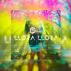 El Polaco - LLORA LLORA - SINGLE