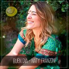 Naty Franzoni  - BUEN DA - SINGLE