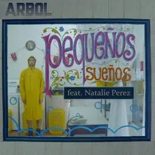 Arbol - PEQUEOS SUEOS - SINGLE