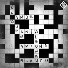 Ricardo Arjona - EL AMOR QUE ME TENA - SINGLE