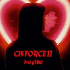 Cazzu - C14TORCE II - SINGLE