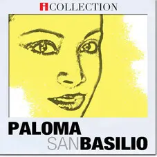 Paloma San Basilio - ICOLLECTION