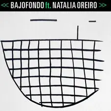 Bajofondo - LISTO PA BAILAR (FT. NATALIA OREIRO) - SINGLE