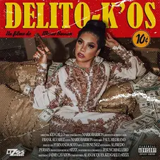 Kenia Os - DELITO - SINGLE