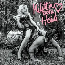 Militta Bora - HEIDI