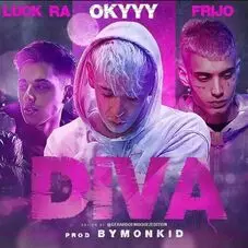 Luck Ra - DIVA - SINGLE