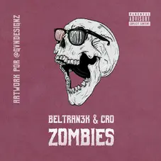 C.R.O - ZOMBIES - SINGLE