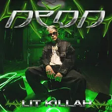 Lit Killah - NEON - SINGLE