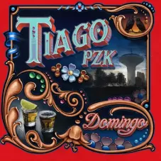 Tiago PZK (GOTTI) - DOMINGO - SINGLE
