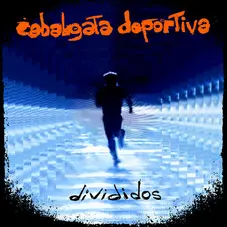 Divididos - CABALGATA DEPORTIVA - SINGLE