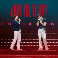 Pablo Alborán - ¿QUE TAL TE VA? - SINGLE