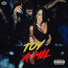 Nicky Jam - TOY A MIL - SINGLE