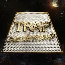 Ysy A - TRAP DE VERDAD (DISCO 2)