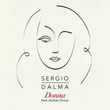Sergio Dalma - DONNA - SINGLE