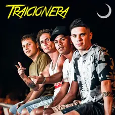 Ke Personajes - TRAICIONERA - SINGLE