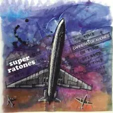 Super Ratones - CARRERAS DE AVIONES