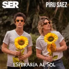 SER - ESPERARÍA AL SOL - SINGLE