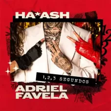 Ha*Ash - 1,2,3 SEGUNDOS - SINGLE