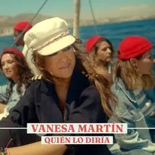 Vanesa Martn - QUIN LO DIRA - SINGLE