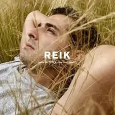 Reik - CON LA FALTA QUE ME HACES - SINGLE